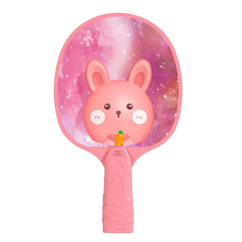 Table Tennis Trainer Creative Environmental Self-training Toys Hand-eye Coordination Suspended Pang Trainer Toy