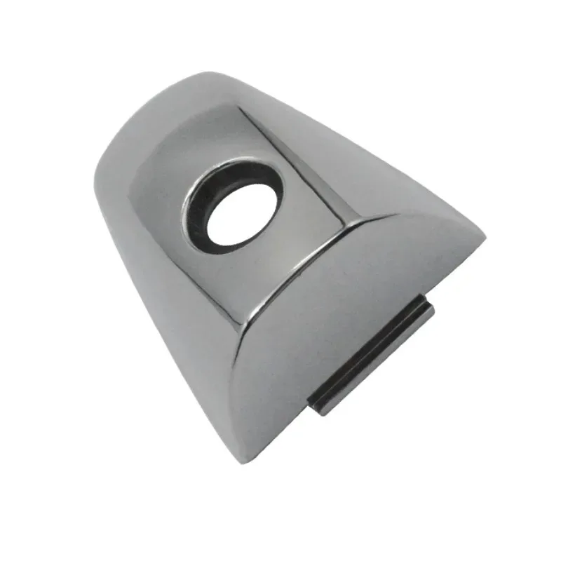 

Outer Door Handle Cover Opening Doors Puller Lock Hole Small Cap Front Left Plating for Honda Spirior 2015 2016 2017 2018