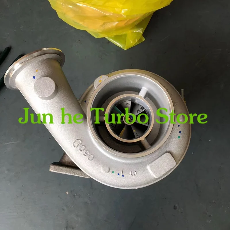 

Turbo for CAT C18 air-cooling EPG S310 S310S089 3955392 211-6959 172830 211-8252 211-8251 10R0569 turbocharger