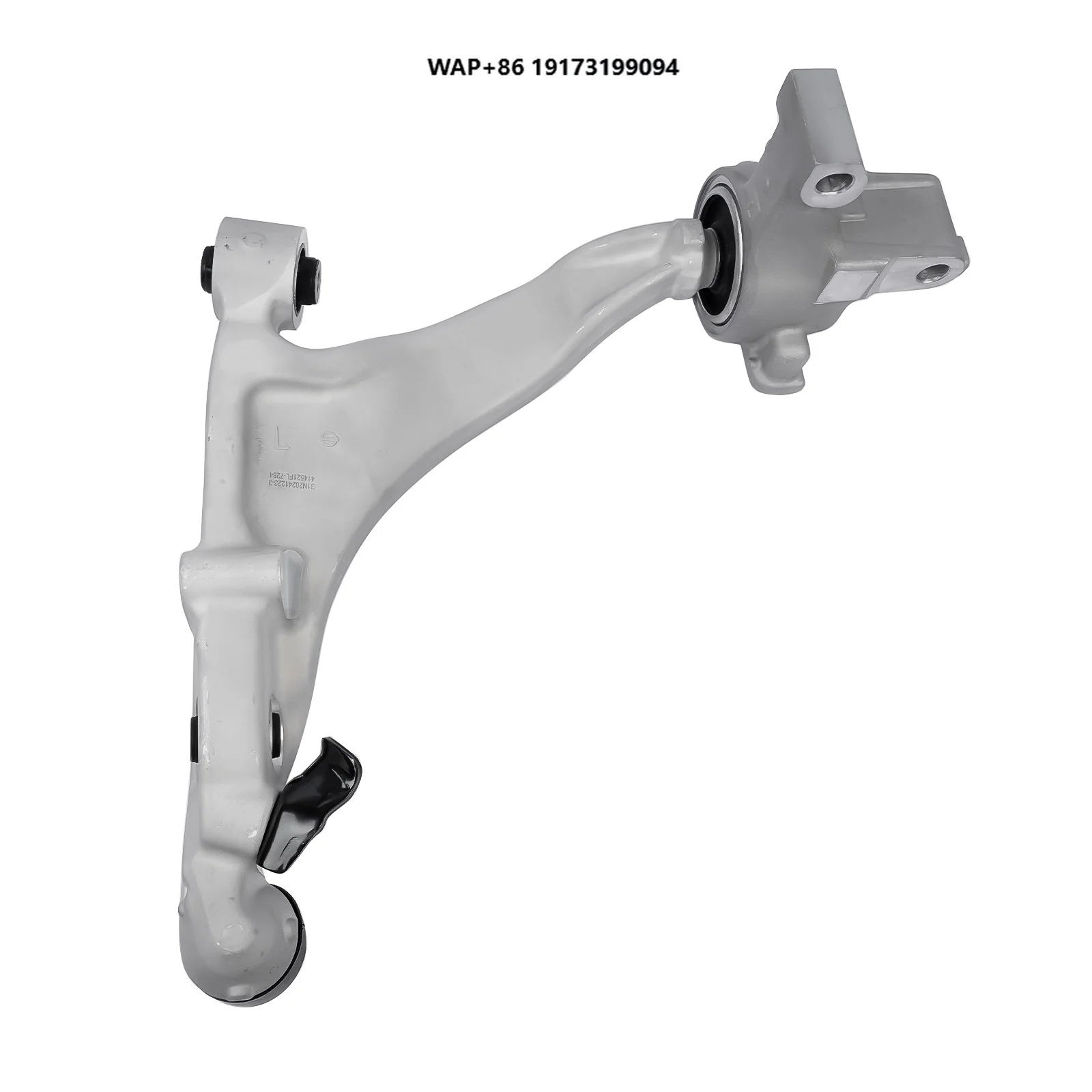 

Front Lower Control Arms W/Ball Joint LH for FX35 FX37 FX50 QX7 54501-1CA0C 54501-1CA1A RK622085 545011CA0C 545011CA1A