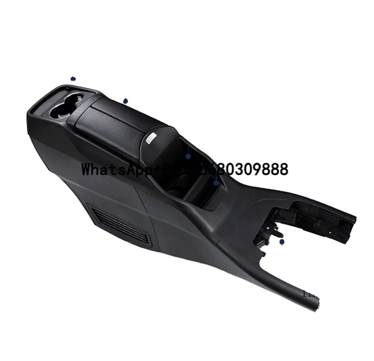 

Factory Direct Sale Armrest Refrigerator Car Special Central Storage Box