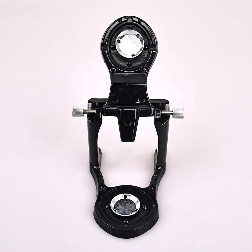 Dental Articulator for Mounting Denture Magnetic Articulator Pre-cast Dental Models C Type Articulatortry Dental Lab Tools