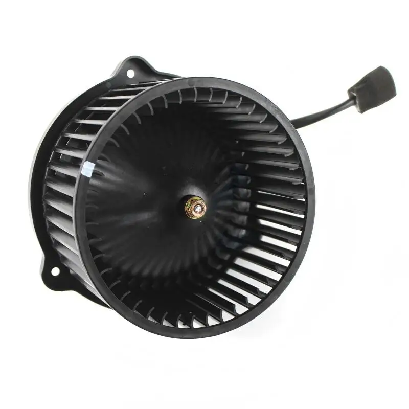 11N6-90700 Blower Motor for Hyundai R140LC-7 R210LC-7 R200-7 R110-7 R140-7 R160-7 R210-7 R140-9 R160-9 R210-9 Excavator