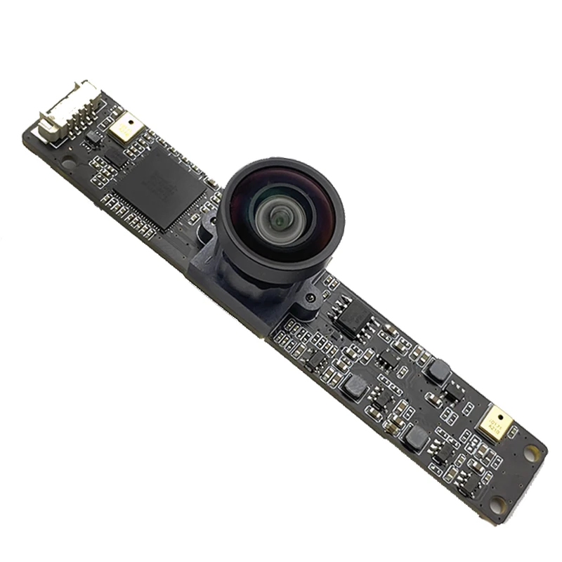 

Hd 4K USB Camera Module IMX378 Sensor Fixed Focus Manual Focus Digital Mic CE FCC RoSH Machine Vision