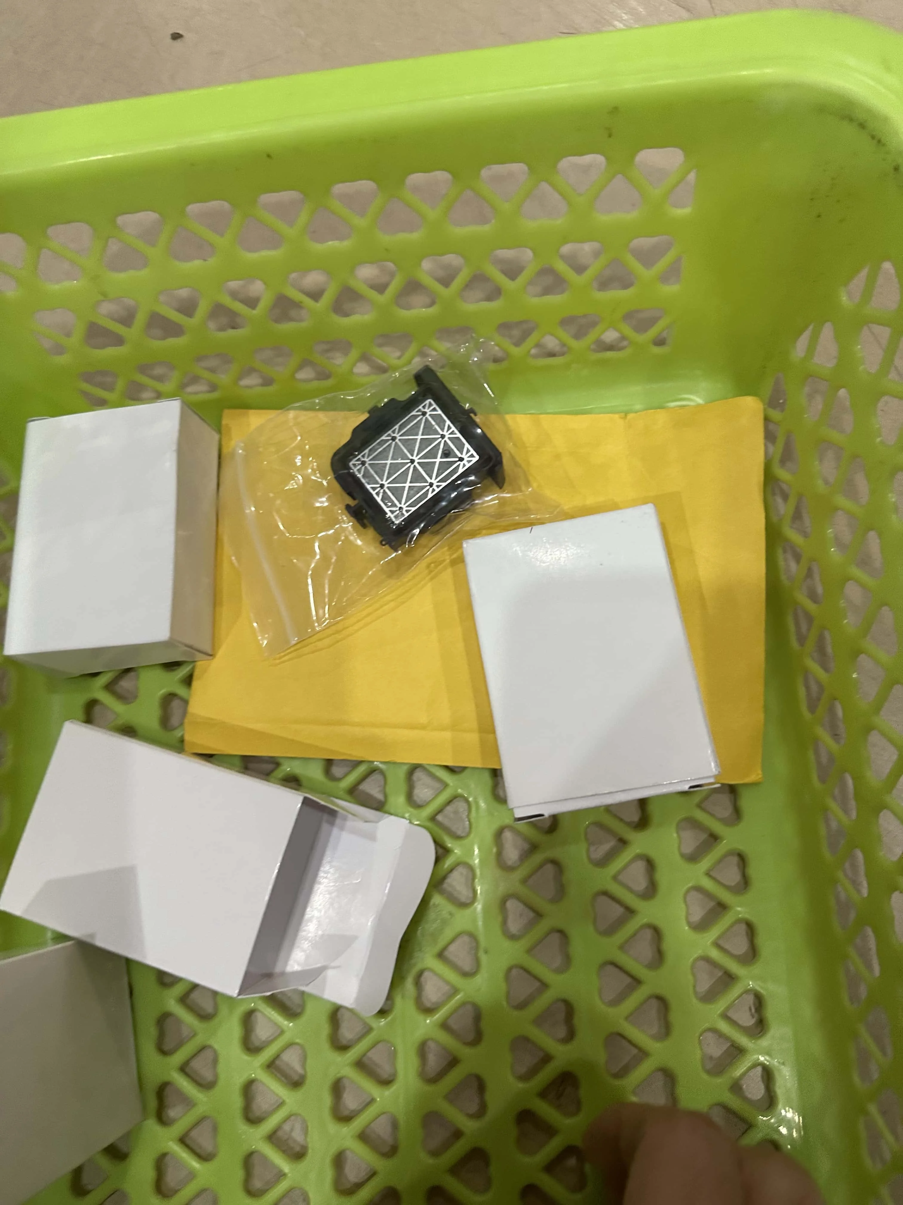 1Pcs Capping Statio… - image