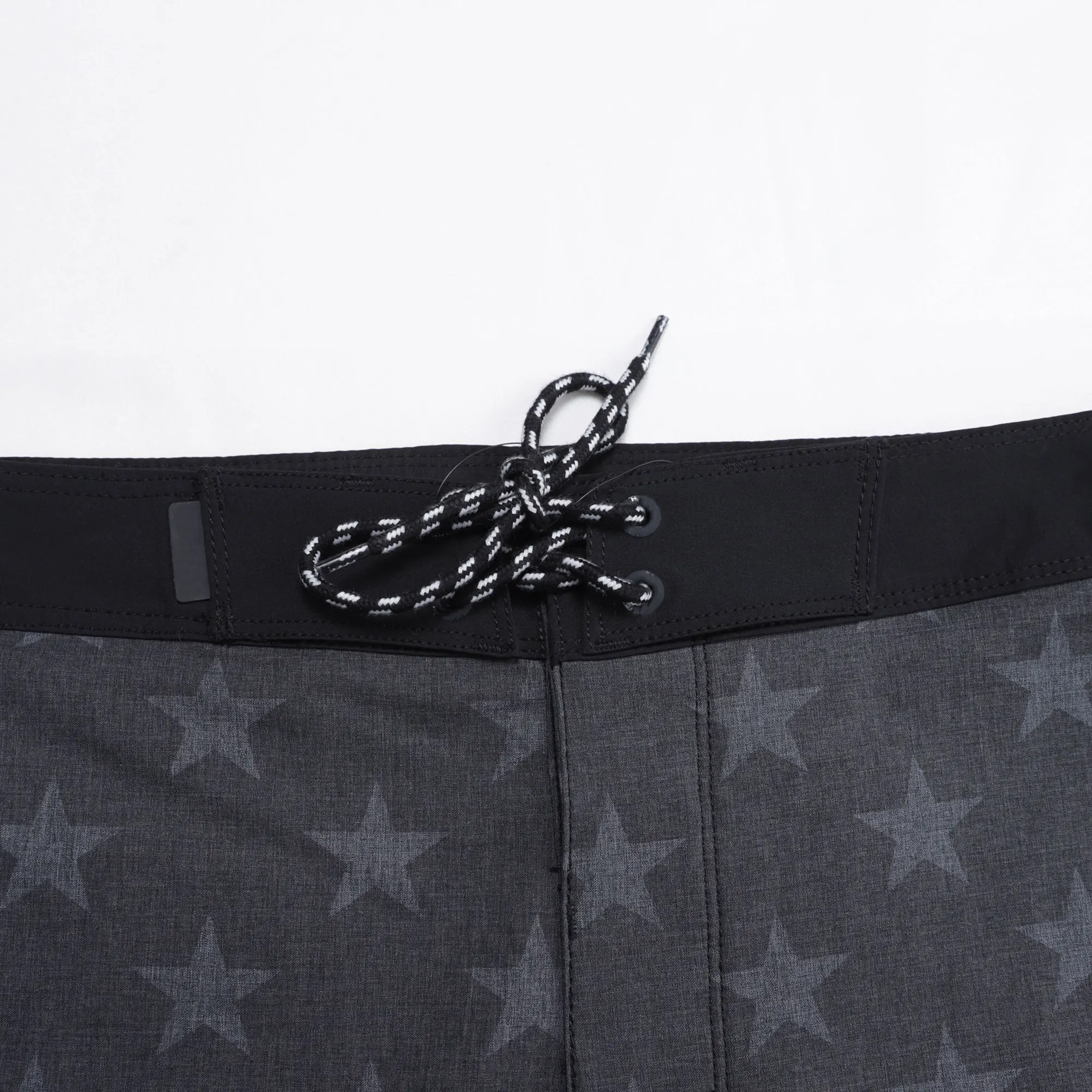 Bermuda Men's Board Shorts Beach Pants Quick Dry Waterproof Elastic Mens Phantom Beach Shorts Surfing Swim Gym Fitness Swimwear