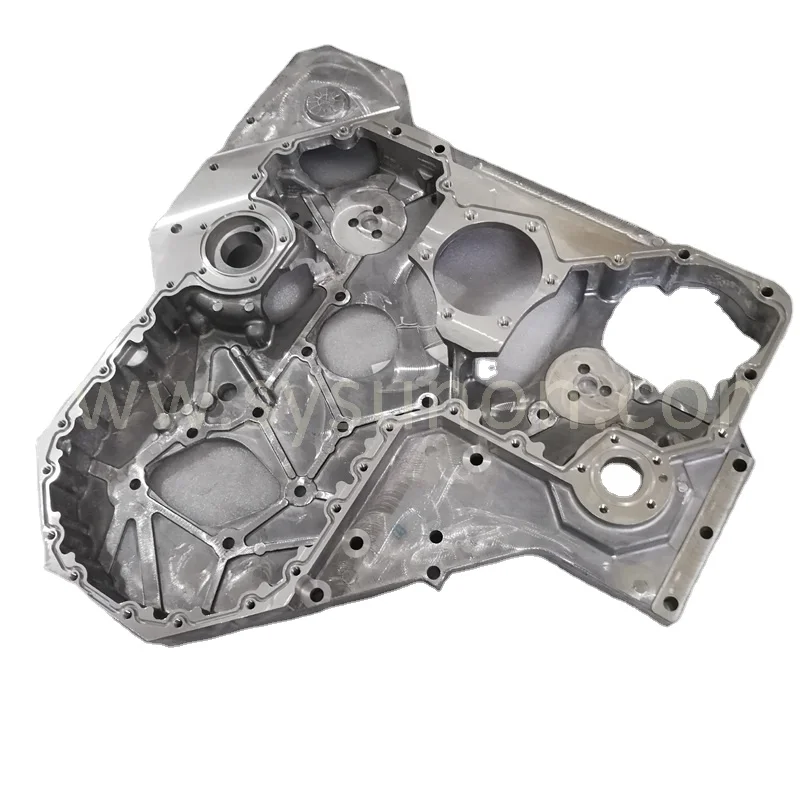 Made in China Gear ISM11 QSM11 M11 Engine Auto Parts Gearbox 4985107 4973540