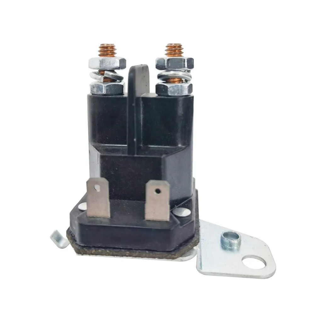 Brand New High Quality Hot Starter Solenoid 725-06153 Lawn Mower Part 725-06153A Accessories Replacement Spare