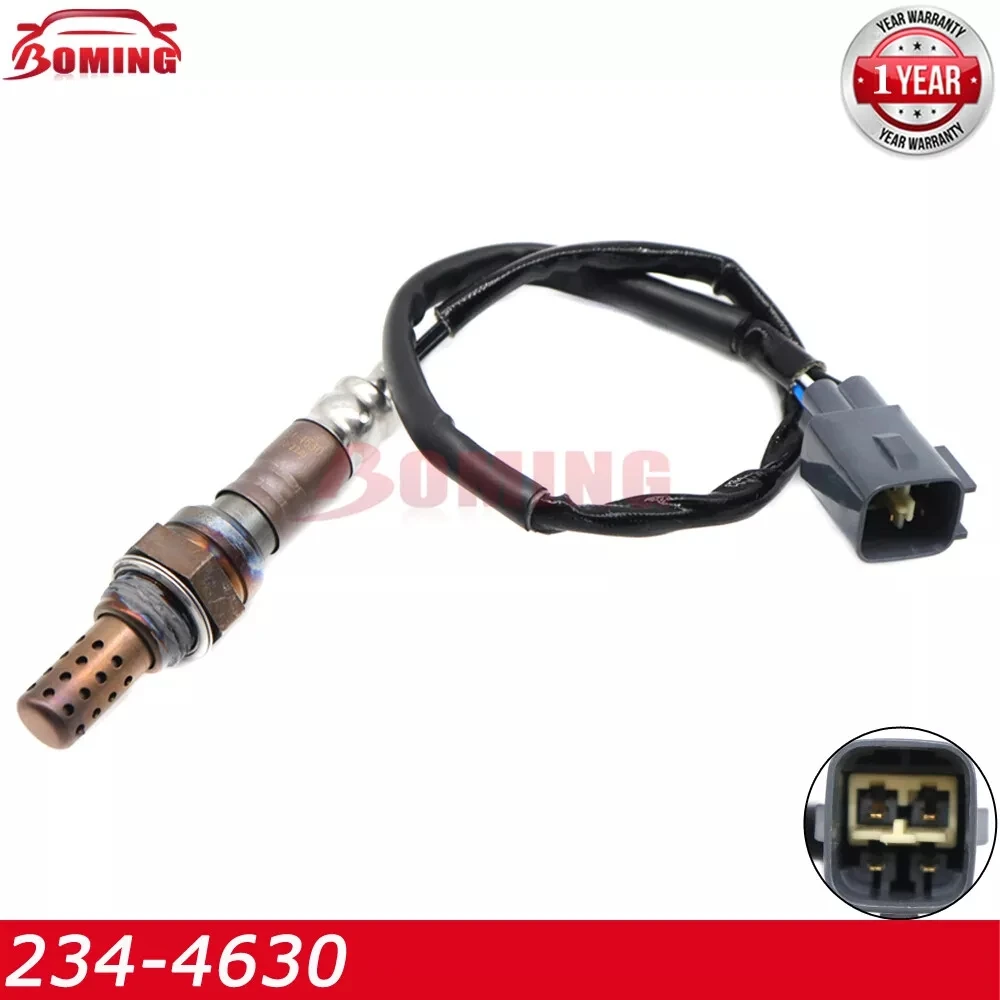 234-4630 89465-30470 NEW Upstream Air Fuel Ratio Lambda Oxygen O2 Sensor For LEXUS GS300 GS430 IS300 LS430 SC300 SC430 SUPRA