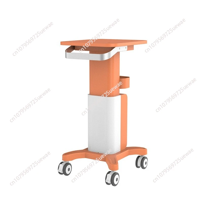 

for LH-C01 Benchtop Beauty Instrument Cart ABS Sheet Metal Chassis Prototype Production Medical Equipment