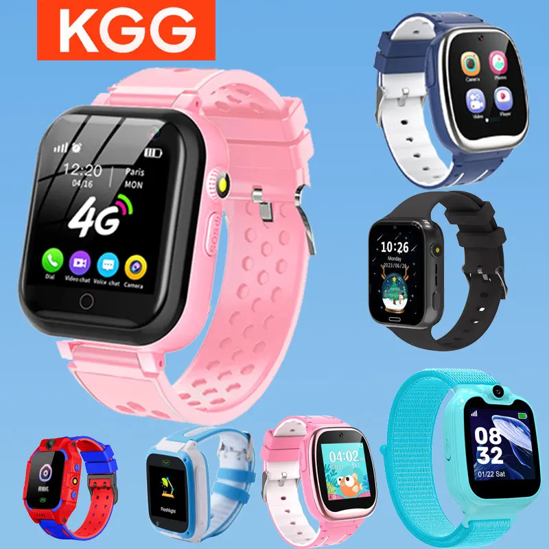 

Детские смартфоны 2G 4G, игровые часы, мини-телефон, виды часов на продажу для детей, подарки на день рождения, фестиваль, для мальчиков и девочек