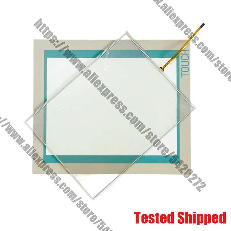 

Touch Screen Digitizer For 6AV6 545-0DA10-0AX0 MP370 12 Inch TOUCH Touch Panel Glass for 6AV6545-0DA10-0AX0 MP370 12 Inch TOUCH