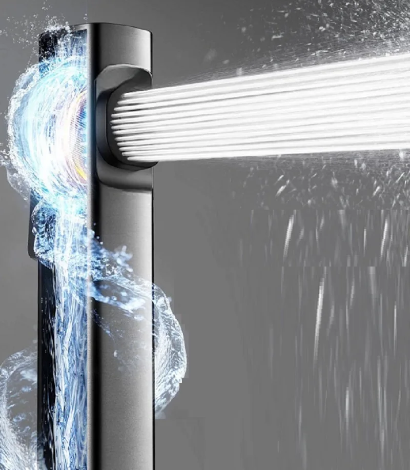 Toilet Douche Bidet Head Handheld Spray, Bathroom Hand Bidet Sprayer  Toilet Self Cleaning Shower Head  Water Leakage Parts