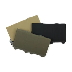 TW-M057 Elastic Triple 5.56 Mag Pouch