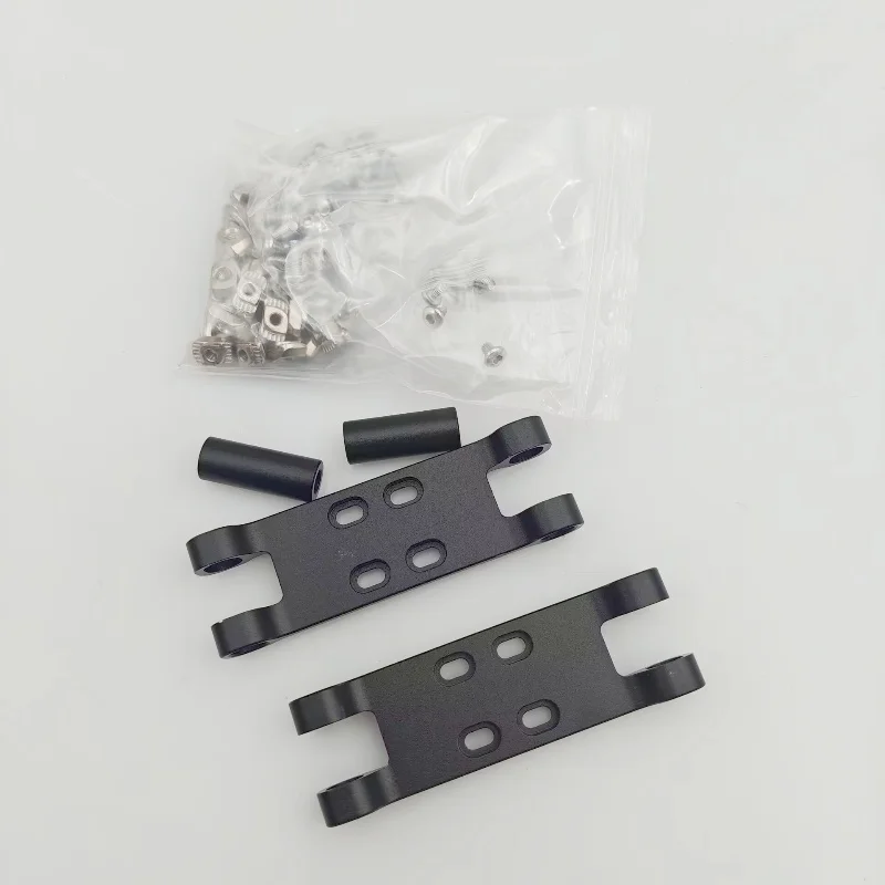 

Funssor Kobra 3 Max 3D printer Z axis MGN9H 590MM Length linear rail upgrade mod