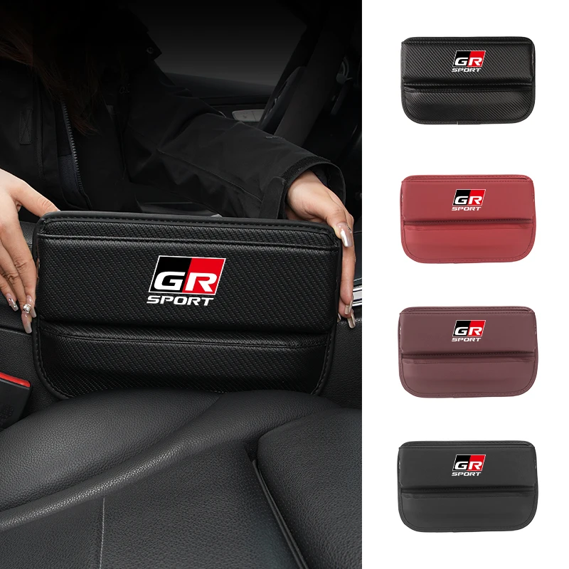 Thumbnail 2 - #25 Latest Car Seat Storage Organisers Offers