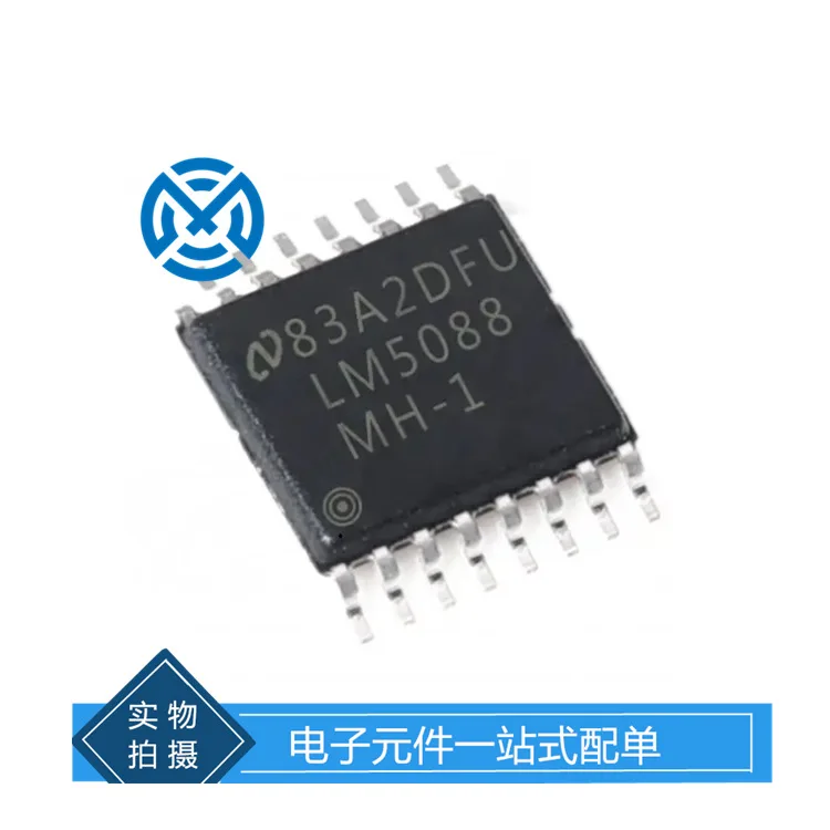 Electronic components LM5088MHX-1/NOPB Switch controller IC chip integrated circuit original stock