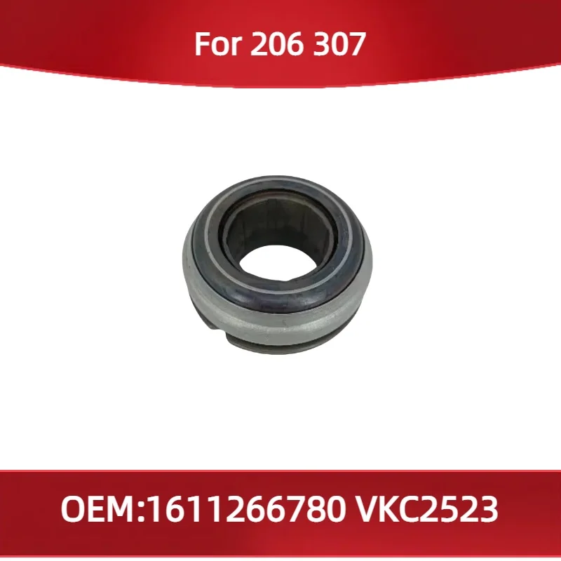 

1611266780 VKC2523 For Peugeot 206 307 Clutch Release Bearings Bearing used Bearing Separator