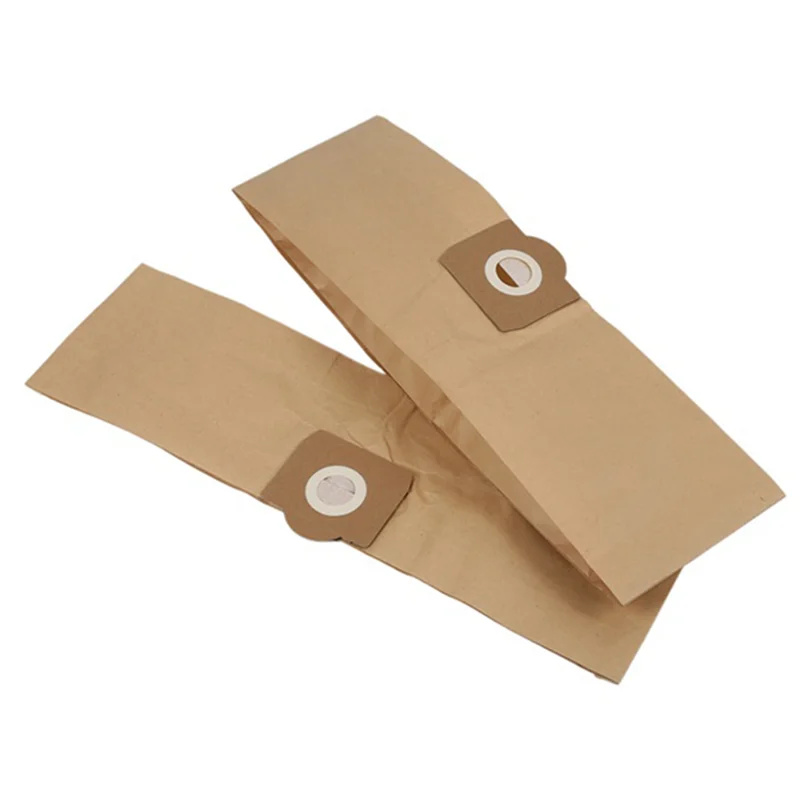 A005-10Pcs Dust Bag 2Pcs Filter For KARCHER WD3 Premium WD 3,300 M WD 3,200 WD3.500 P 6,959-130 Vacuum Cleaner