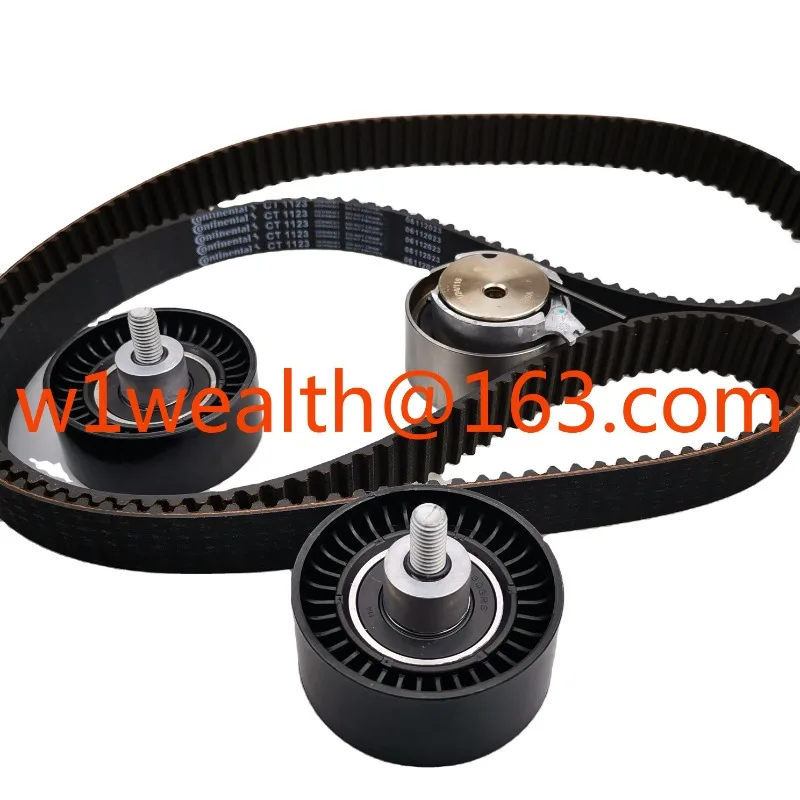 SAIC MAXUS T60 V80 Original LUK Continental Timing Belt Kit 5300456100