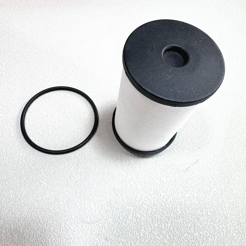DQ250 Double Clutch Transmission Filter Core 02E305051C for VW PASSAT CC JETTA MK5 6 Caddy CC EOS Passat B6 B7 B8 Tiguan Sharan