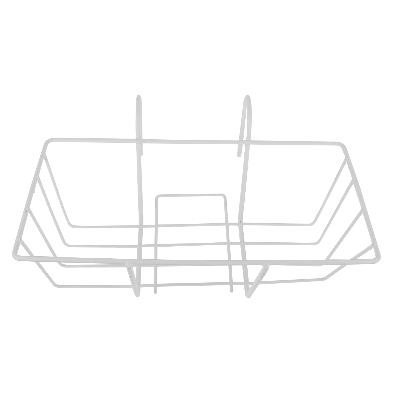 درابزين زارع الجرف شنقا اناء للزهور قوس الزهرية سلة حامل أصحاب النباتات #1