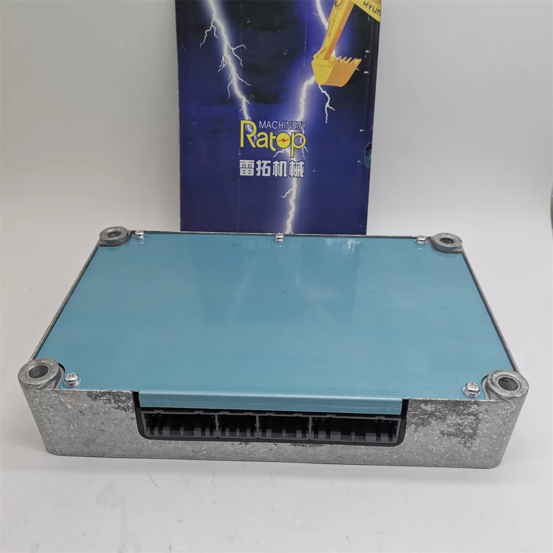 

RATOP Excavator Parts SH120-5 SH210-5 SH240-5 SH330-5 Engine Computer Controller HR10036 KHR10025 KHR10027 KHR10023