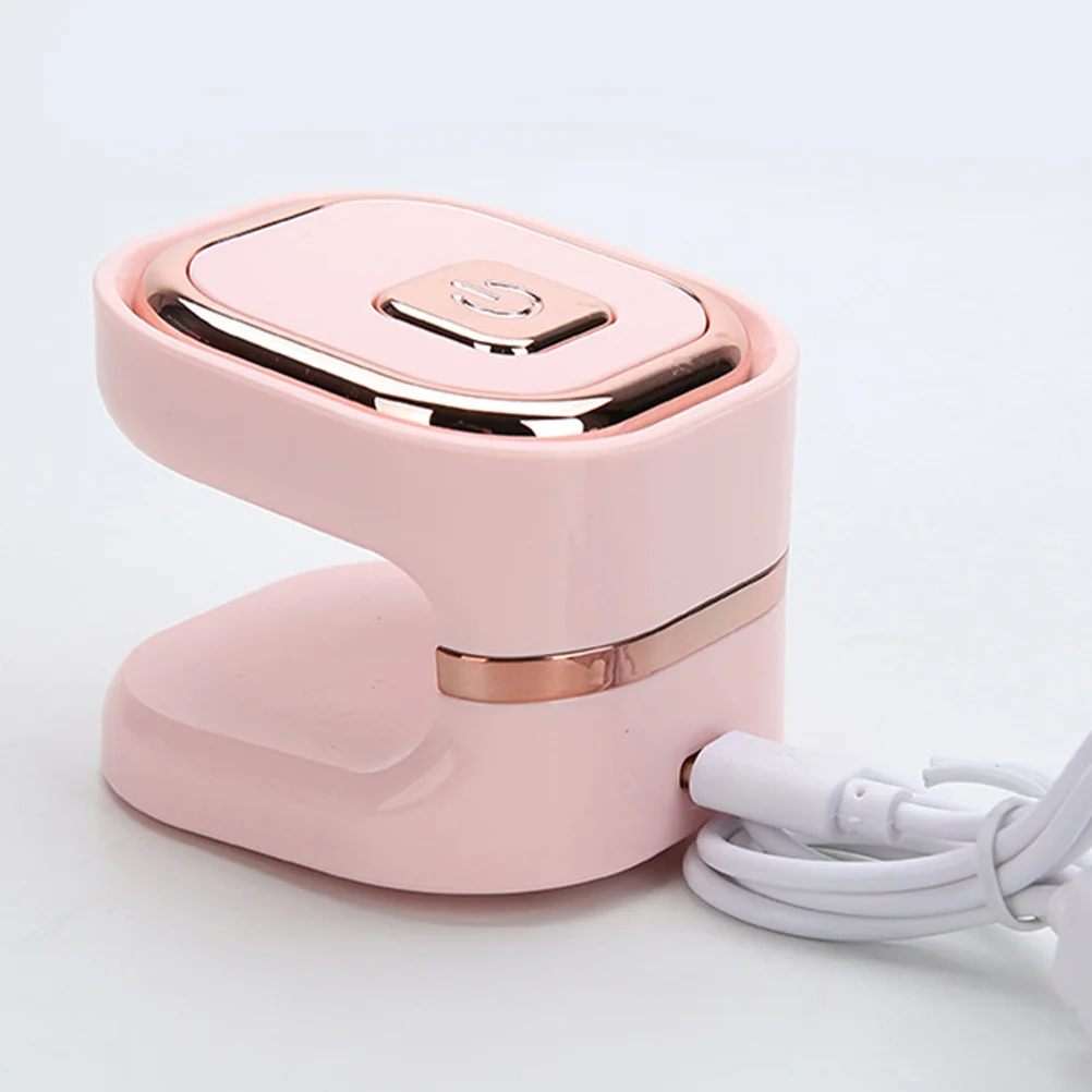 Mini Portable Nail Lamp Uv LED Cute Design Quick Drying USB Power Gel Polish Home Salon Travel Tool Nail Light for Desk