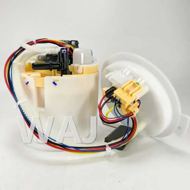 WAJ Fuel Pump Module 7476101 Fits For BMW G32 640i G30 G31 5-Series G14 G15 8-Series