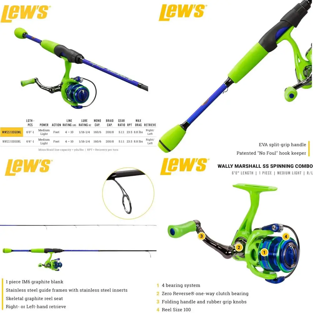 Wally Marshall Spee…