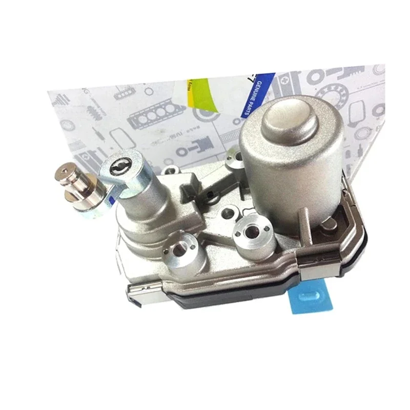 Turbo Actuator 59001107605 A6710900780 6719920295 Turbo Charger BV40 CHRA 54409880014 54409700014 for Ssangyong Rexton III