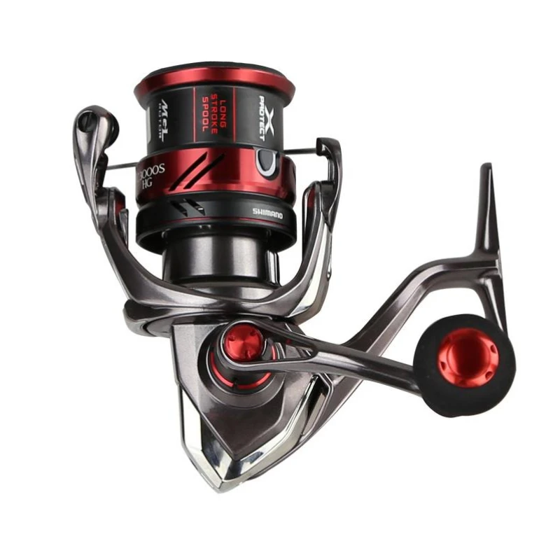 2021 SHIMANO SEPHIA XR C3000S C3000SDHG C3000SDH MGL Rotor CI4+