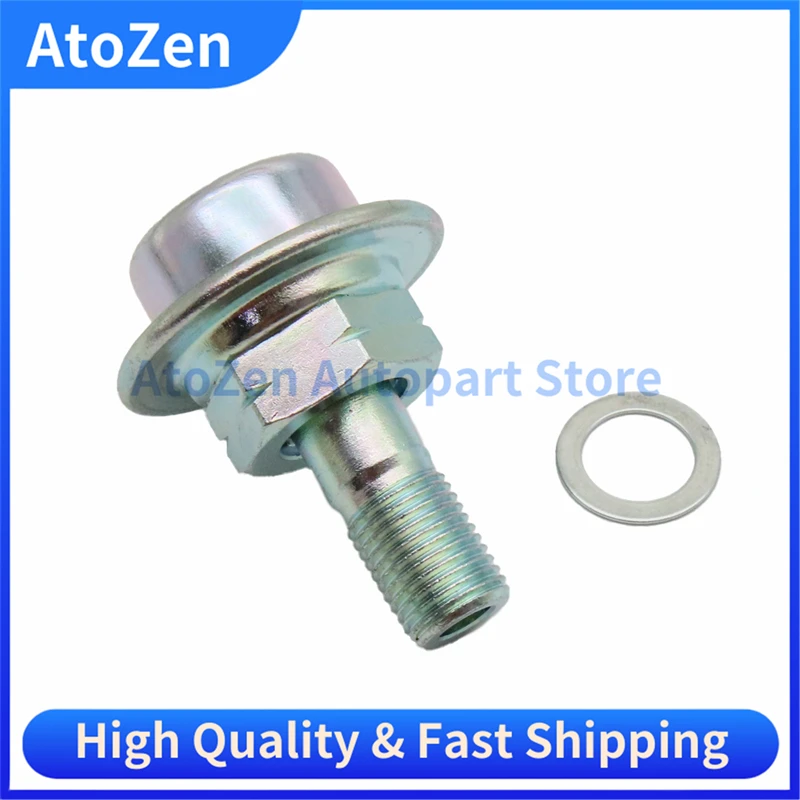 Fuel Pressure Regulator 23270-50010 23270-62010 23207-62010 for Toyota Ford Kia Lexus 1987-2006 2327050010 2327062010 2320762010