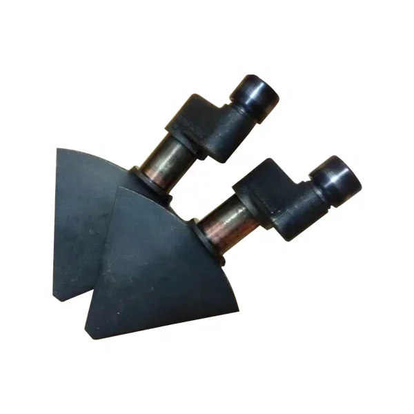 

McQuay chiller compressor spare parts McQuay centrifugal machine guide vane