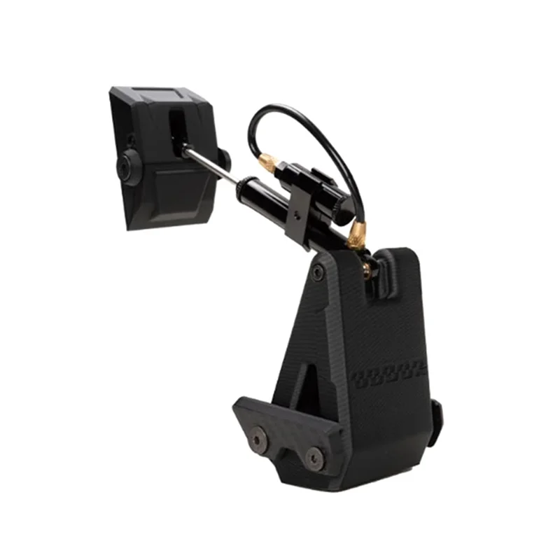 دواسة المثبط الهيدروليكي وزارة الدفاع لتعديل الدواسة MOZA SRP LITE/ R5 SRP / R9 #2