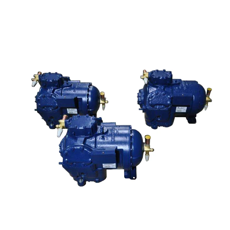 مجموعة حشية 06DA 06DR لضاغط التبريد Carlyle