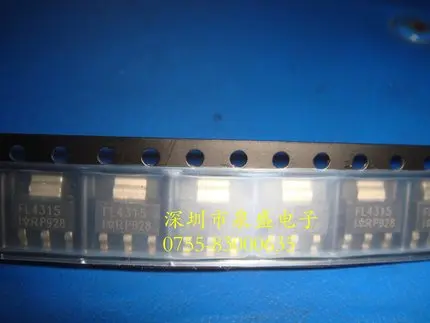 IRFL4315 FL4315