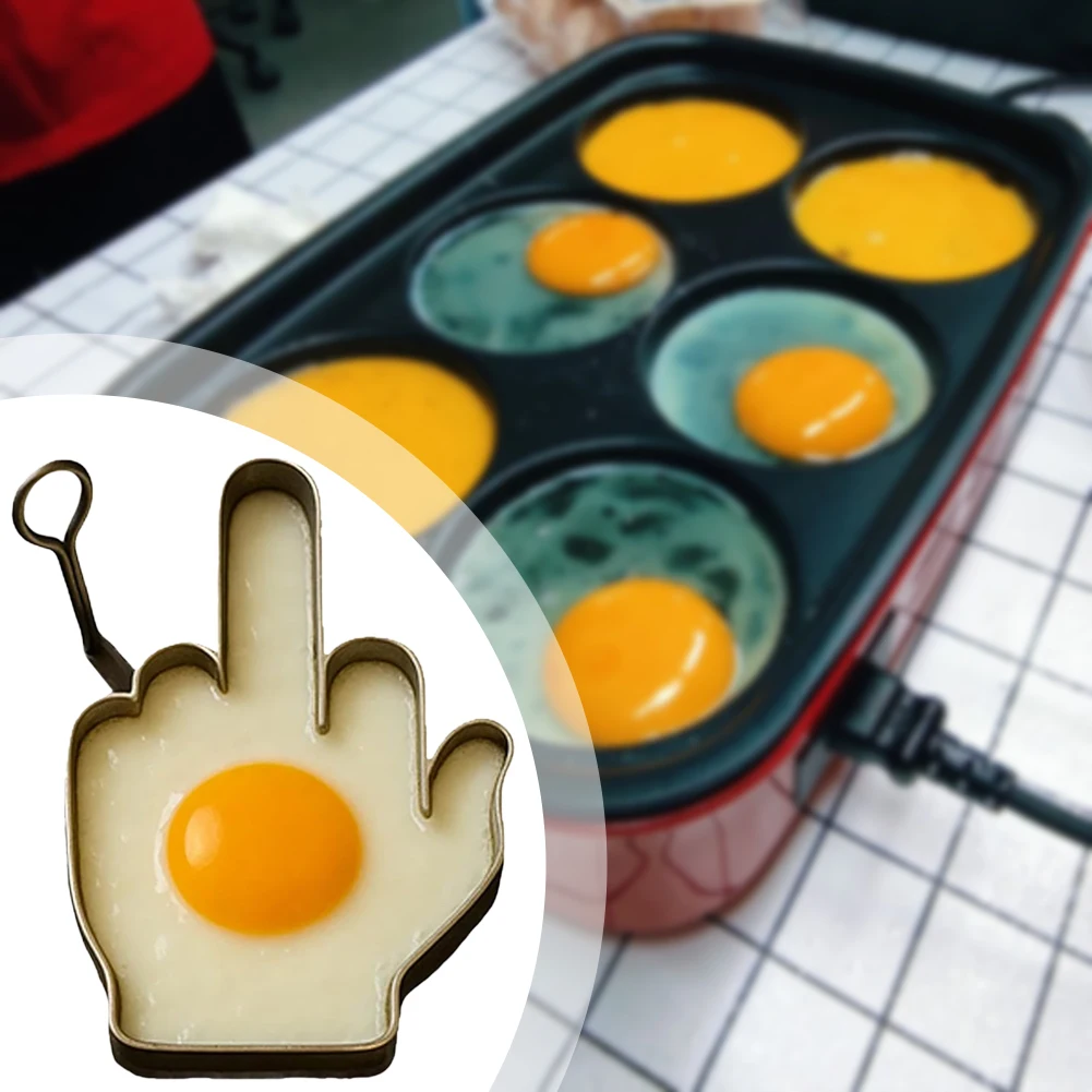 

Novelty Egg Cooker For Pranksters Easy To Use Clean Present For Friends