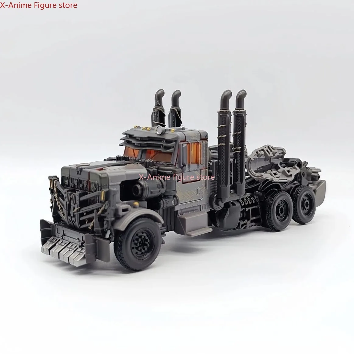 متوفر في المخزون BMB QT-03 ألعاب التحول كوارث صعود الوحش عمل الشكل تشوه أنيمي نموذج الأولاد هدية