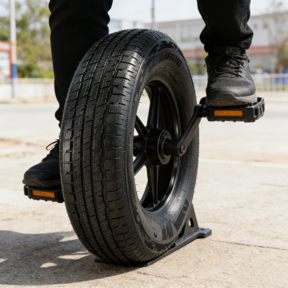 

Шина радиальная для прицепов Heavy Duty ST 205/75R15, 10-слойная, нагрузочный индекс E, комплект из 4 штук, надувная, для сидений.