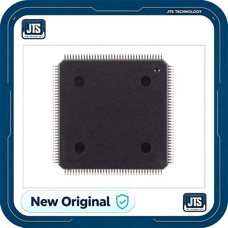 100% Original New STM32F446ZET6 IC MCU 32BIT 512KB FLASH 144LQFP STM32F446ZET6