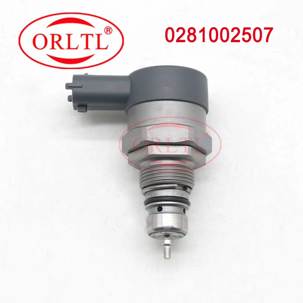 

0281002507 Pressure Regulator Valve 0 281 002 507 45962073F 232800N010 15733M86J00000 5600683995 815539 093181654 31402-2A400