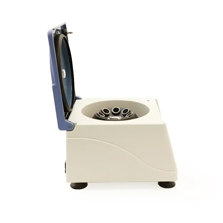 Plaquetas Rich Plasma Centrifuga PRF transporte rápido