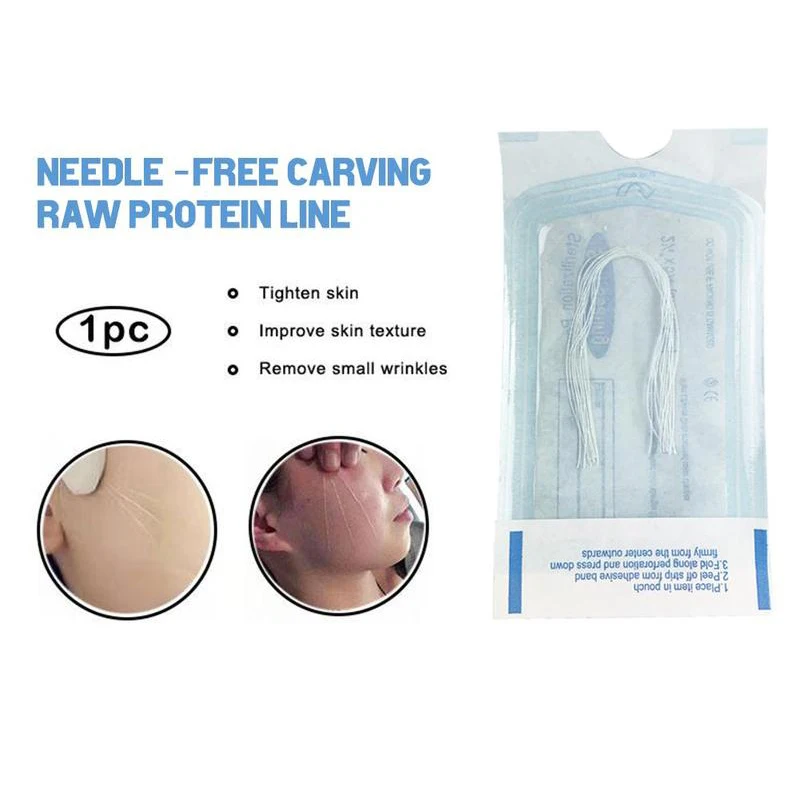 Рисунок 5 - впитывающаяся без иглы