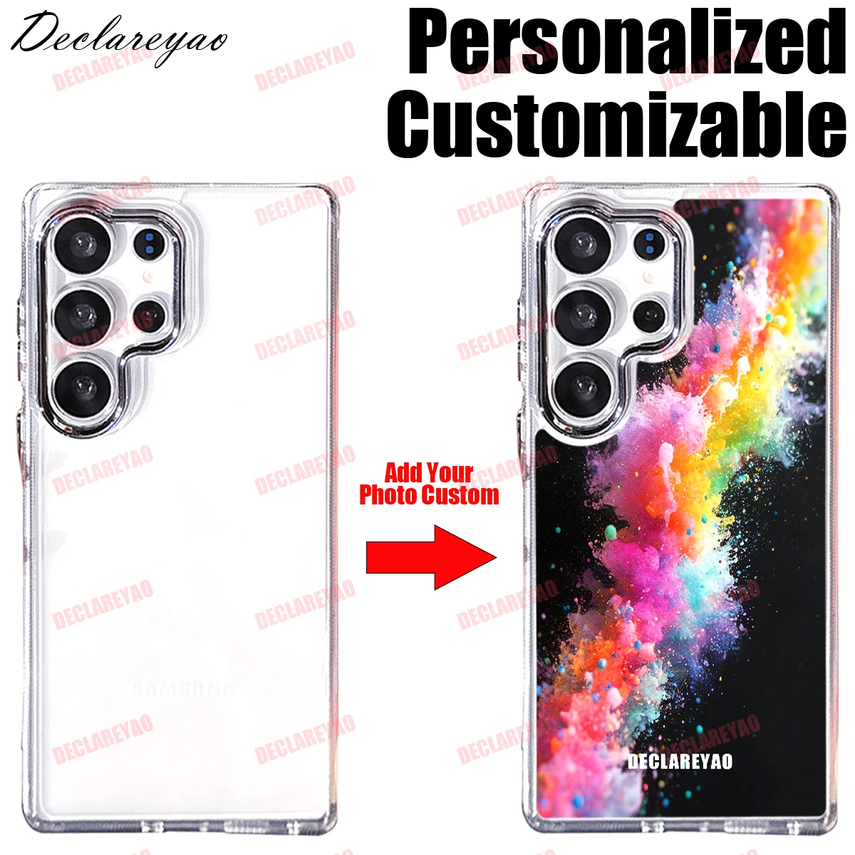 Personalized Custom…