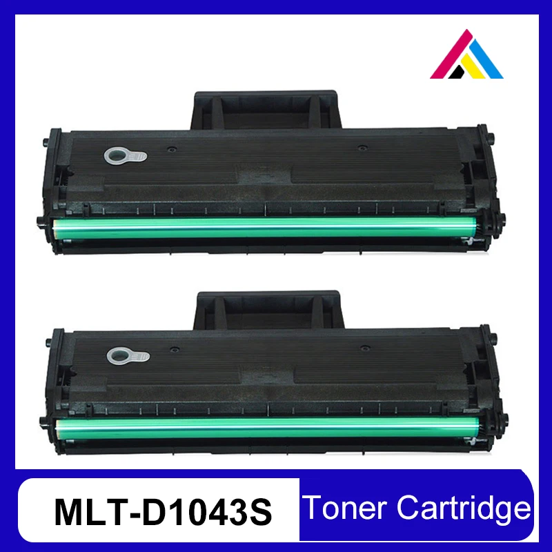 For Samsung MLT-D104S D104S d1043s 1043s Toner Cartridge Replacement for 104S d104s for SCX - 3200 3205 3217 3210 ML 1665 1666