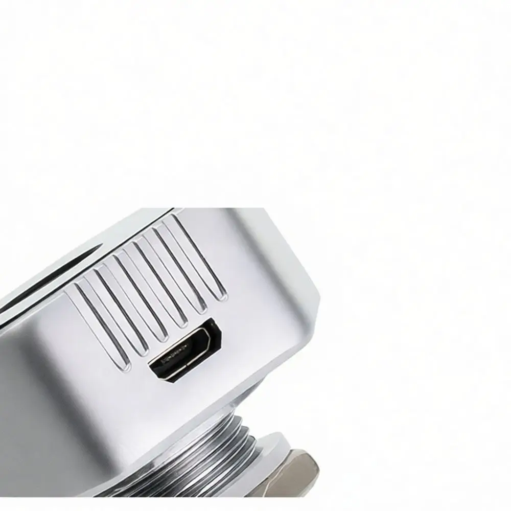 Biometric Fingerprint Lock For Dubei Smart Cabinet Drawer Electronic Security Padlock Keyless Office File Storage Furniture
