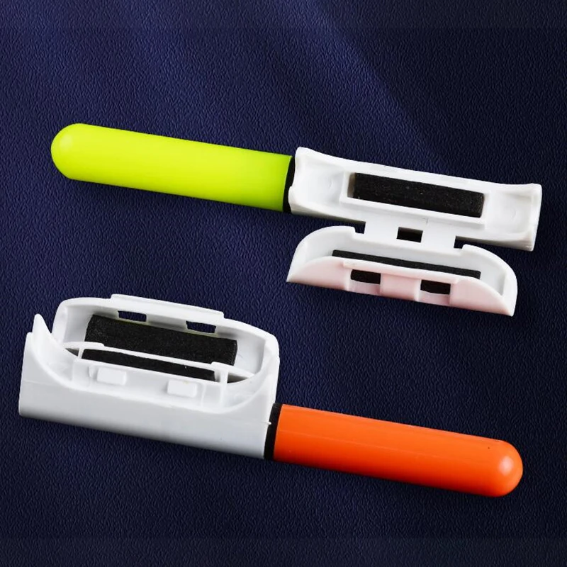 1PC Sharp End Fishing Electronic Rod Light Luminous Stick Flash CR425 Lithium Battery LED Removable Waterproof Night Tackle