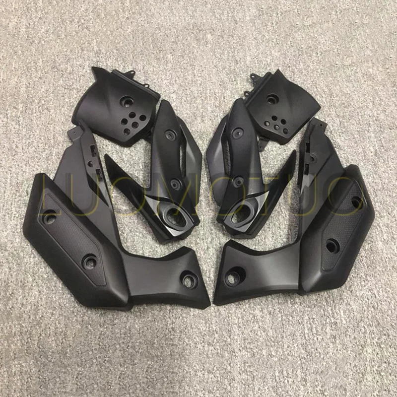 Motorcycle Side Panel Cover Fairings Fit For YAMAHA XJ 6 XJ6 2009-2012 99