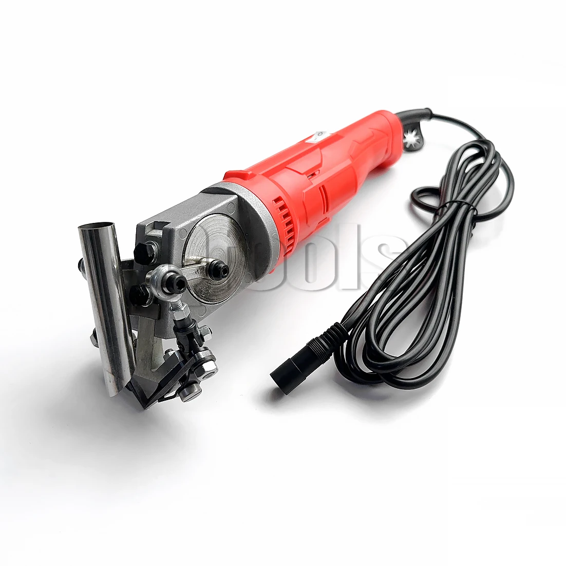 2023 Latest V Shape Rug Carver  Tufting Tools Electric Carving Scissors Machine for Handmade Tufting Carpet Making